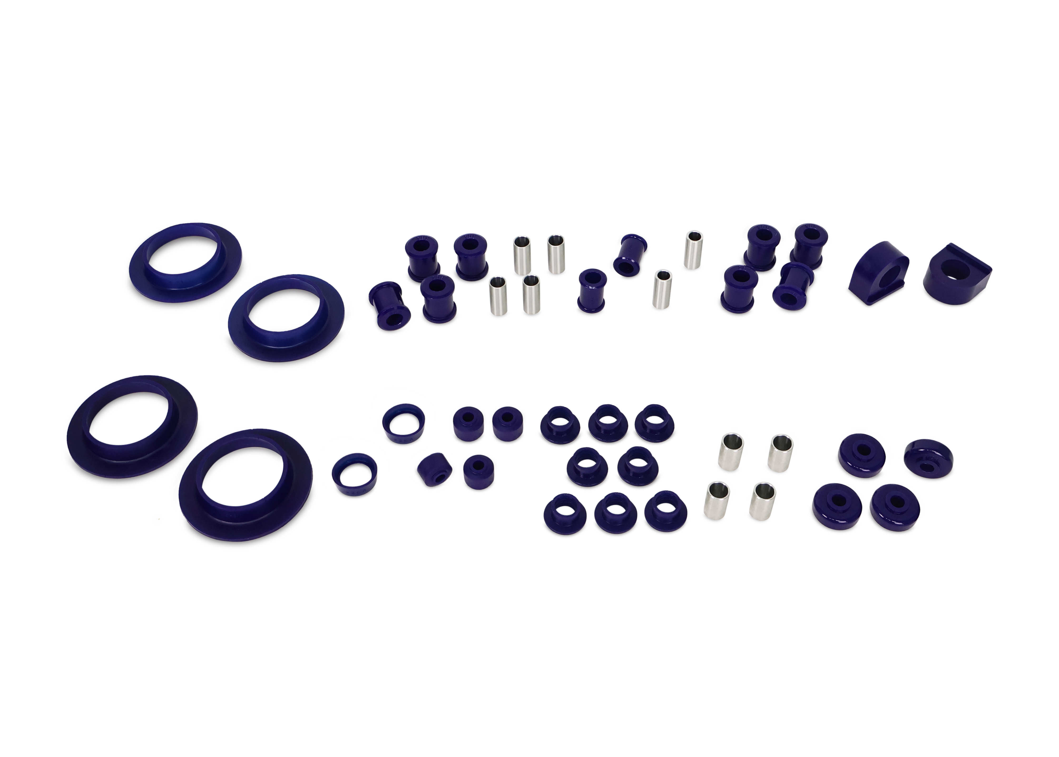 Front Suspension Kit