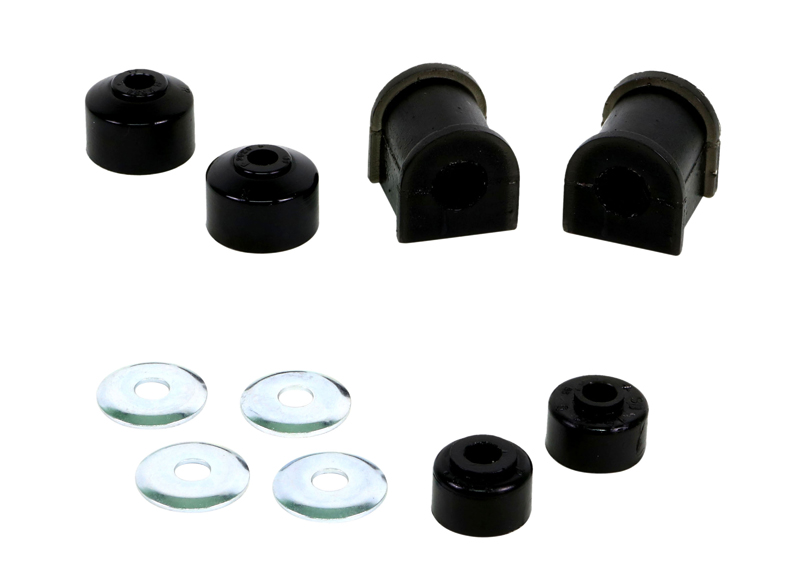 Sway Bar - Mount Bushing 17mm