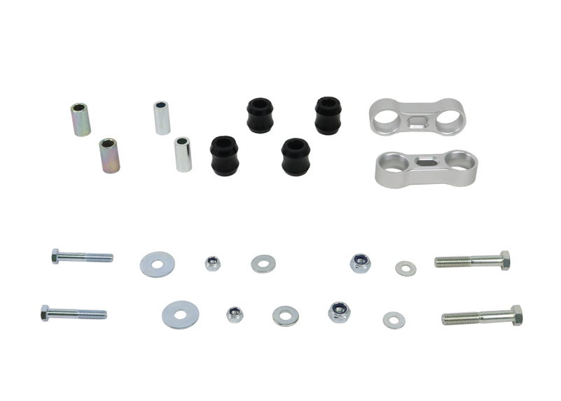 Front Swaybar End Link Set - Wagon Models