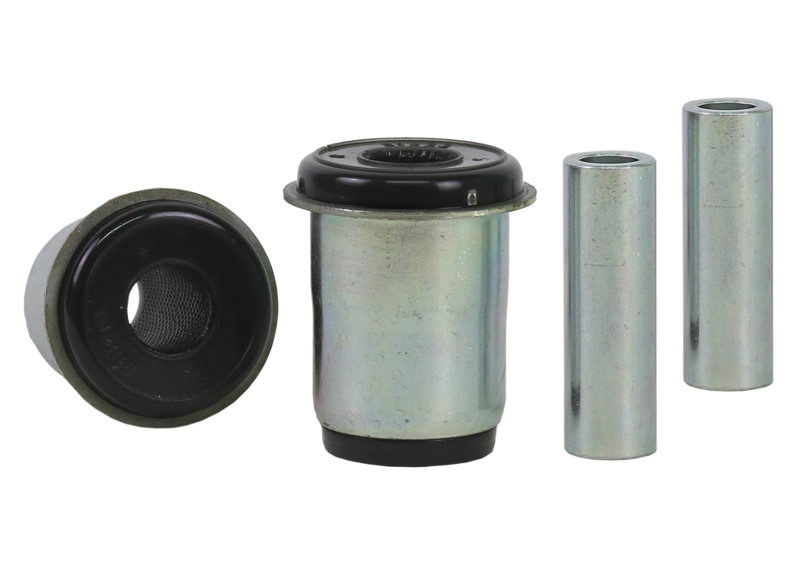 Front Lower Control Arm - Inner Forward Bushing Kit