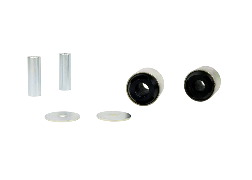 Front Lower Control Arm Inner Rear Bushing Kit
