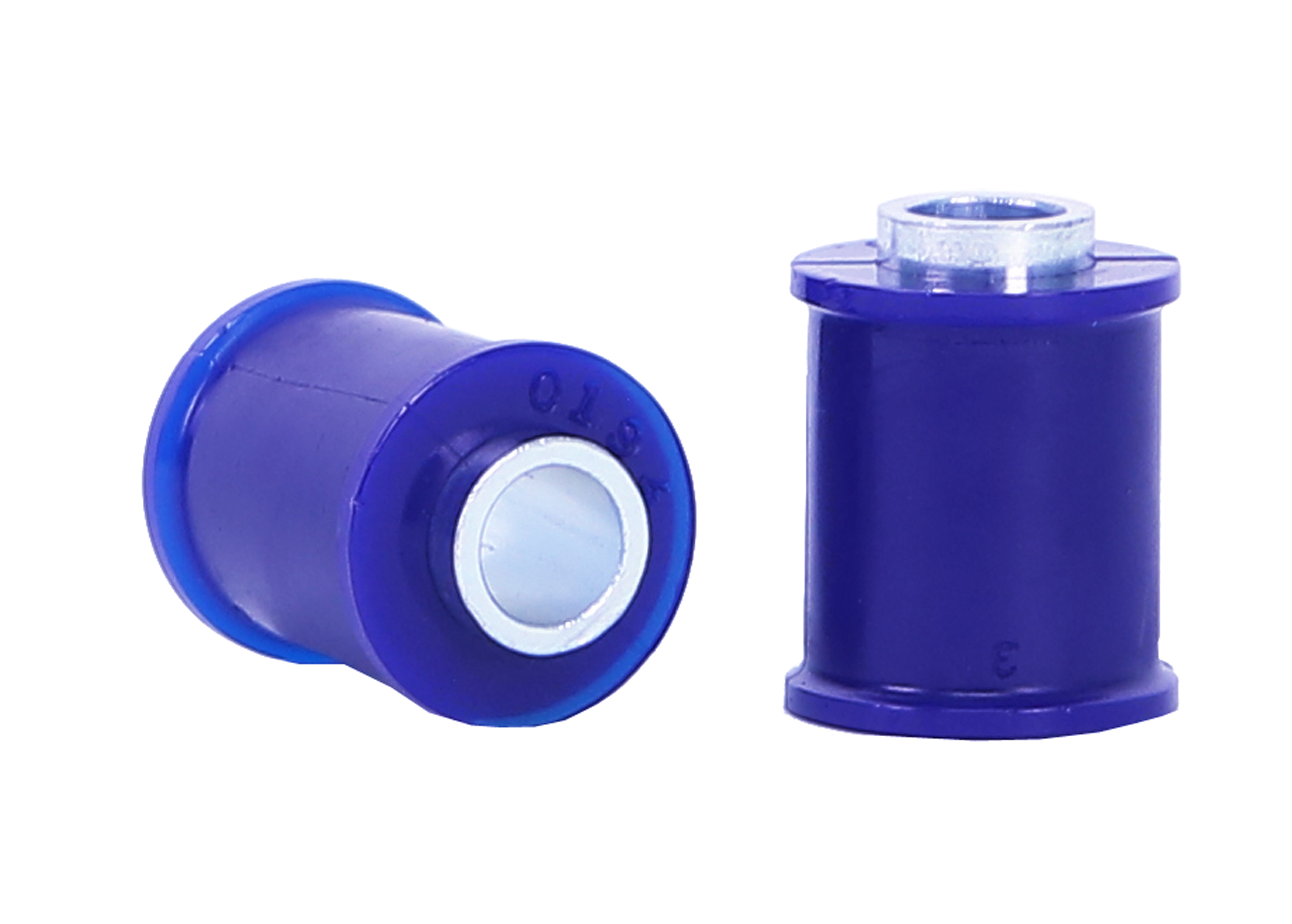 SuperPro Track Bar Bushing Kit