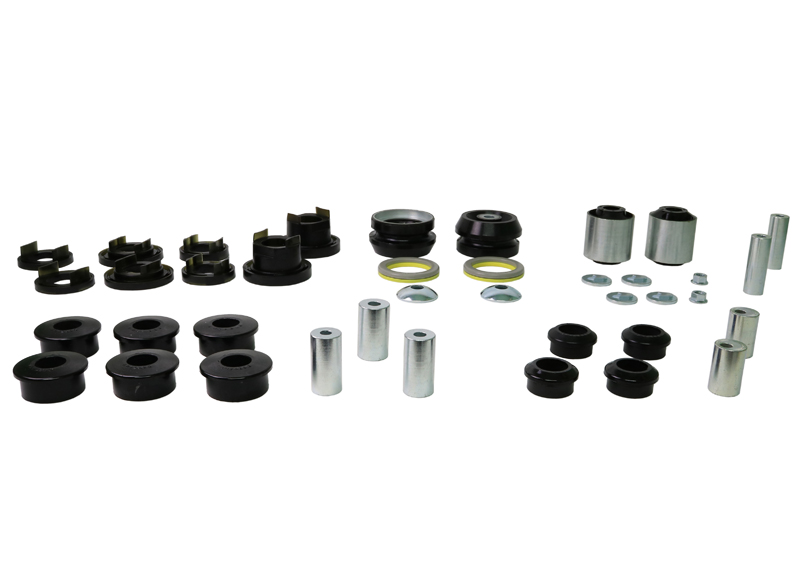 Vehicle Master Bushing Kit