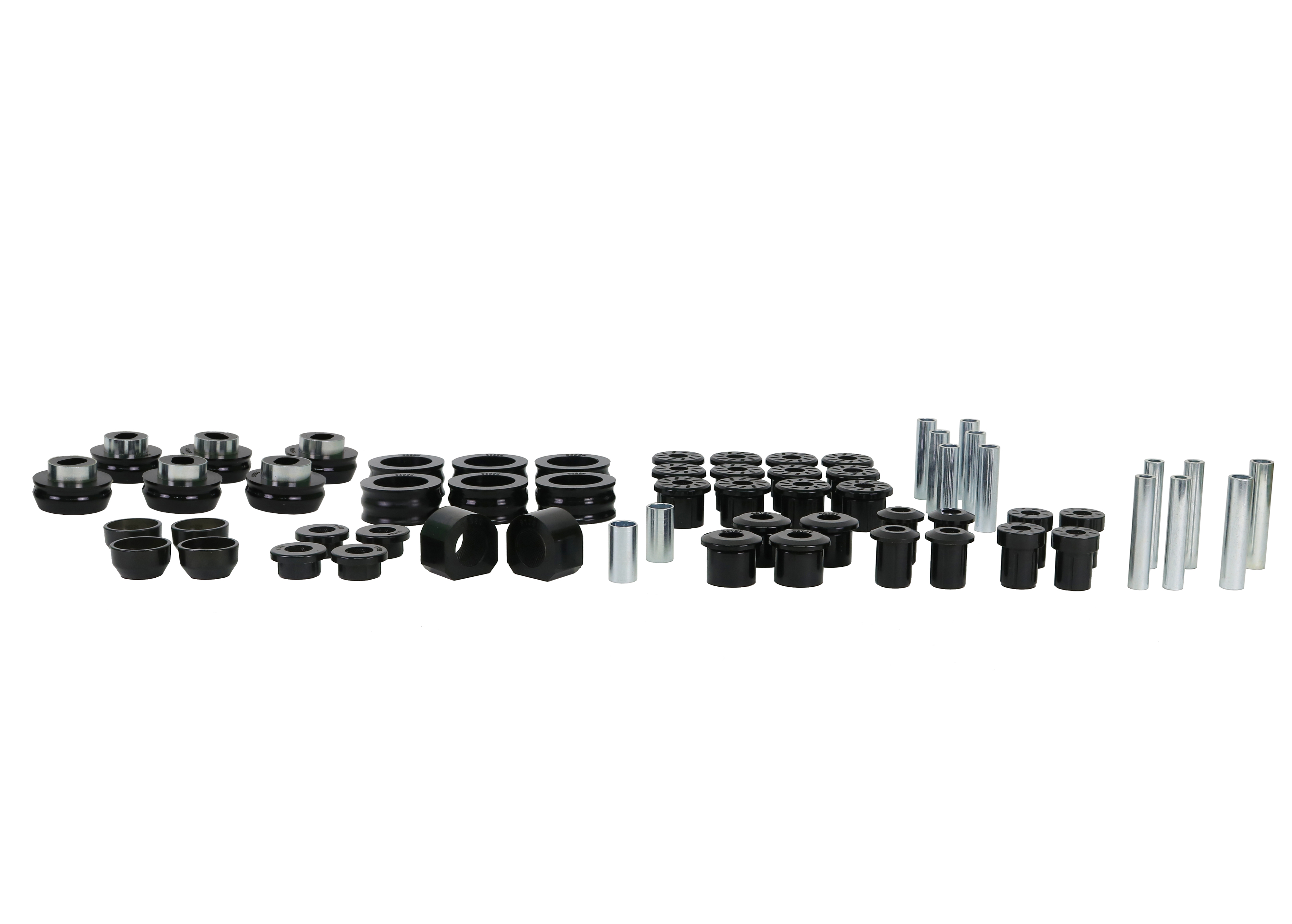 Vehicle Master Bushing Kit