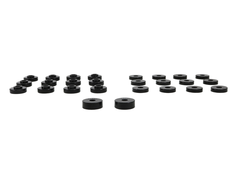 Body Mount Bushing Set