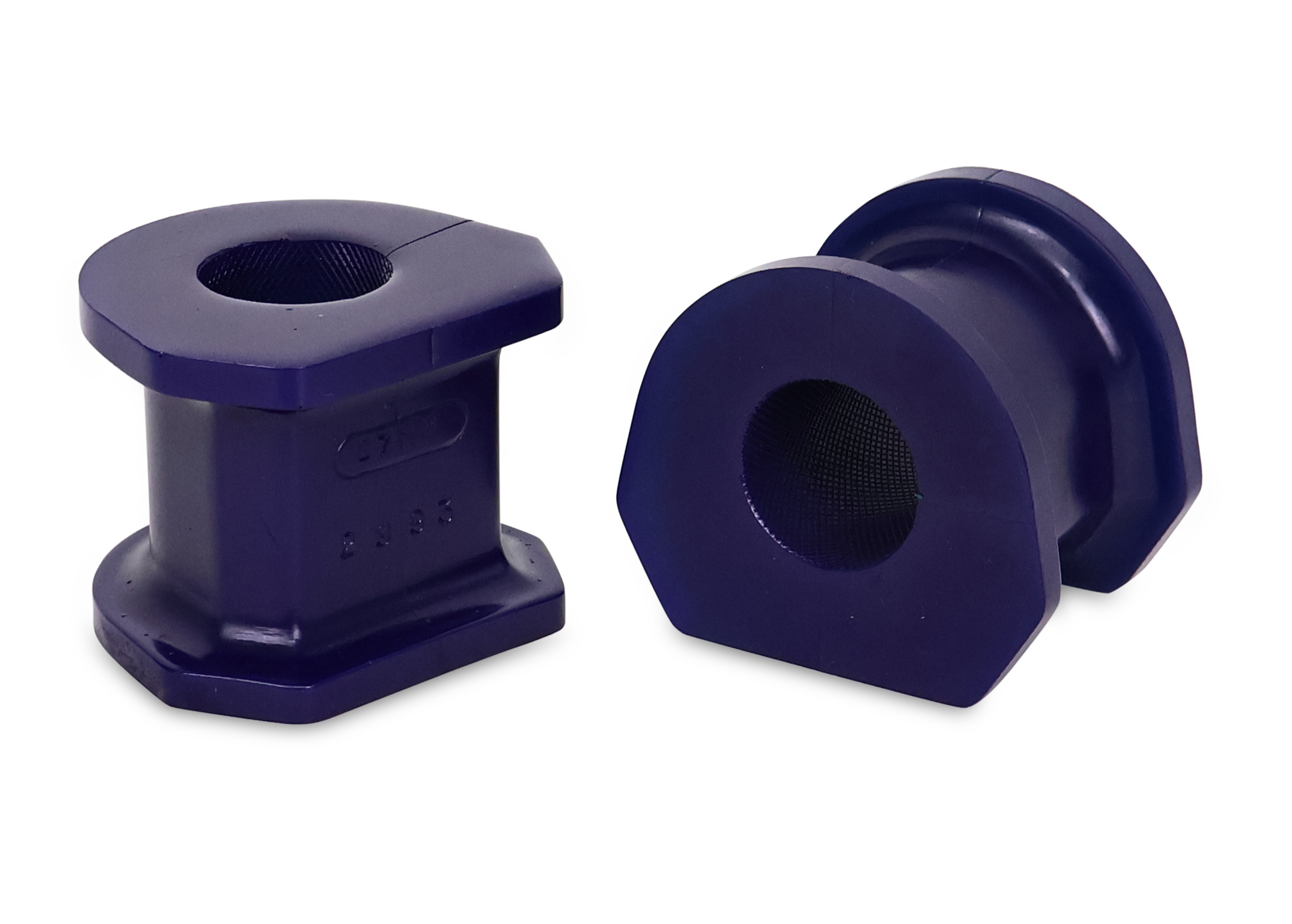 SuperPro Stabilizer Bar Bushing Kit
