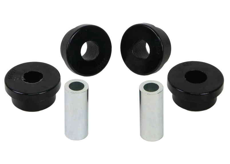 Rear Differential - Forward Mounting Bracket Bushing Set