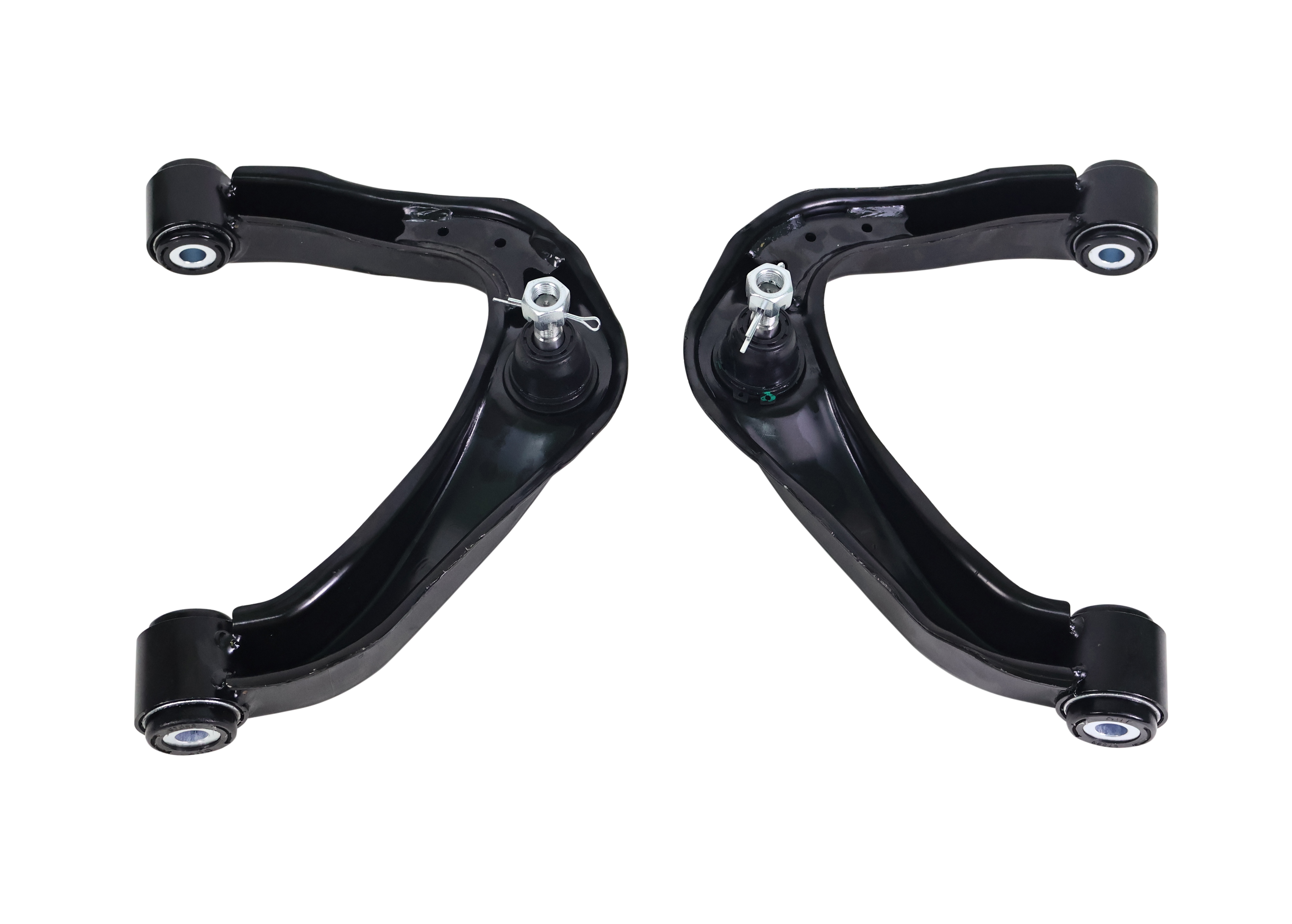 OEM+ Front Upper Control Arm Kit