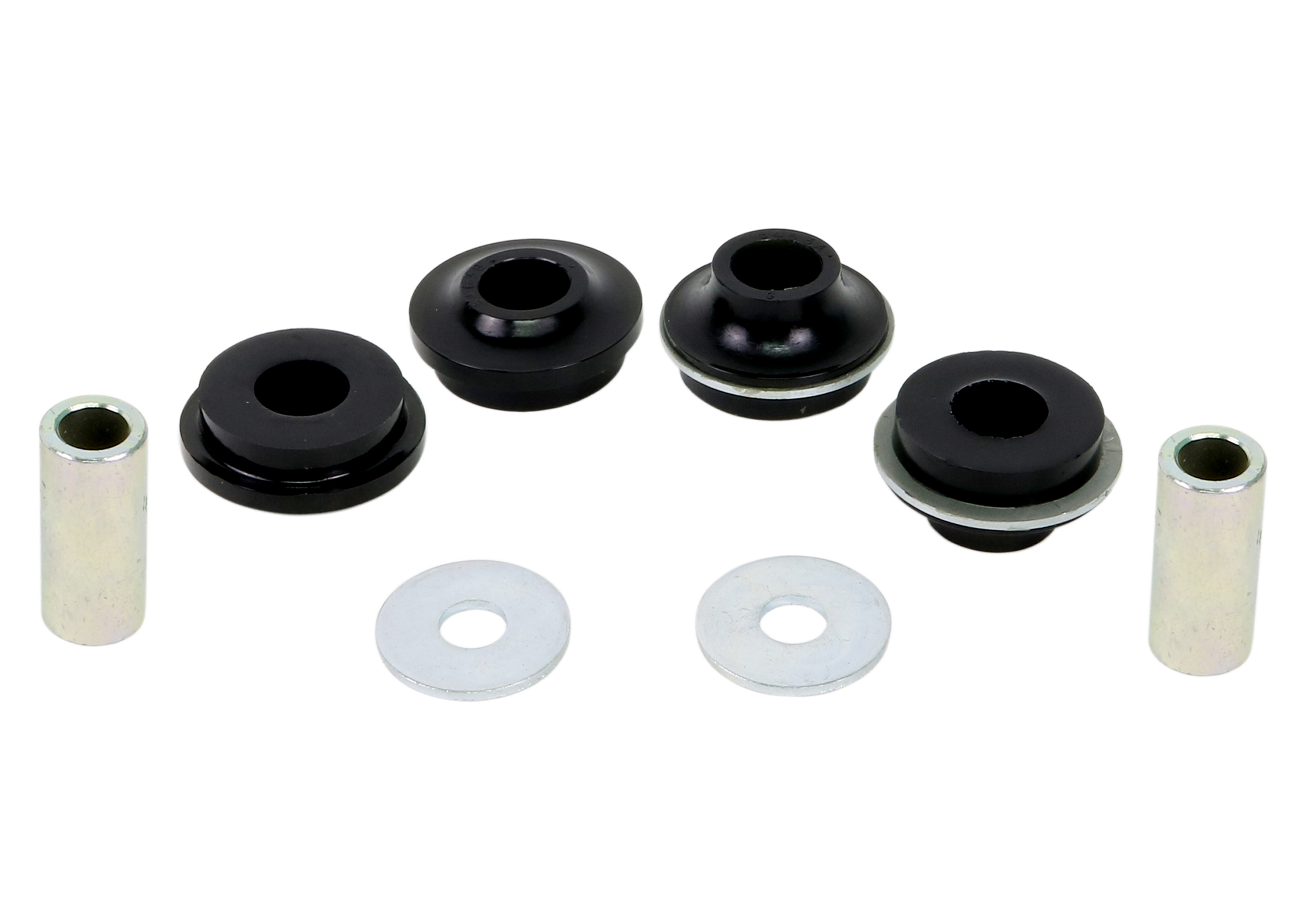 Front Lower Control Arm Inner Rear Bushing Kit