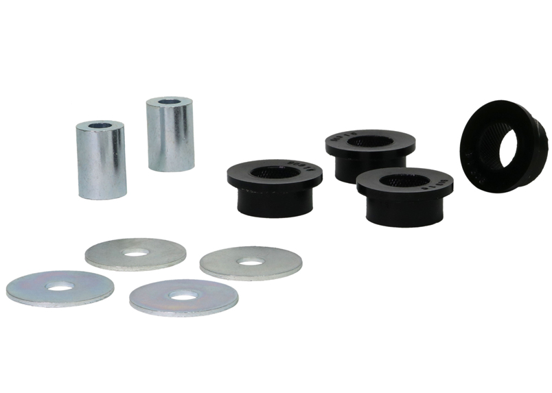 Steering Rack & Pinion Mount Bushing Kit - 47mm OD Rack Housing