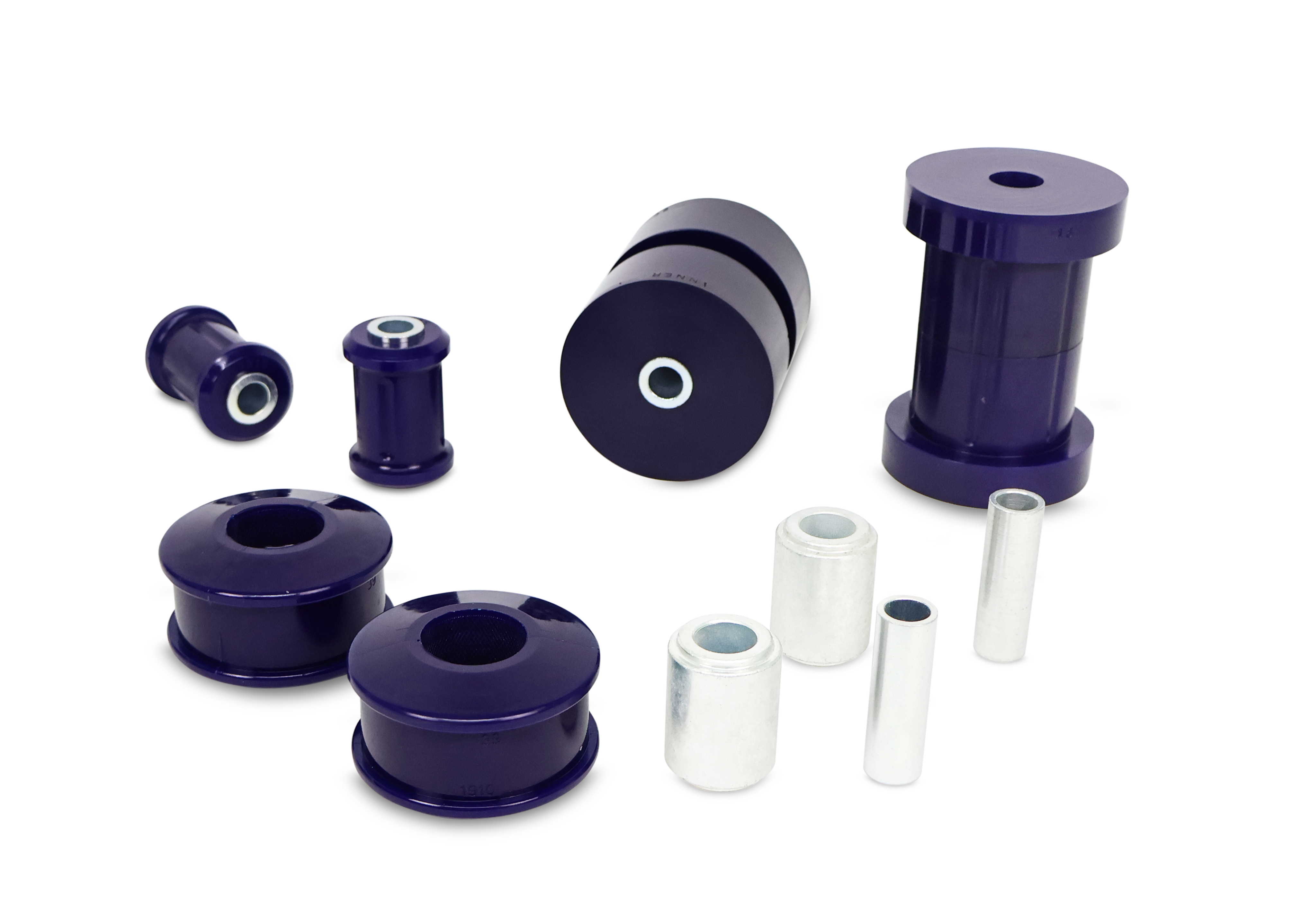 Running Gear Bushing Kit