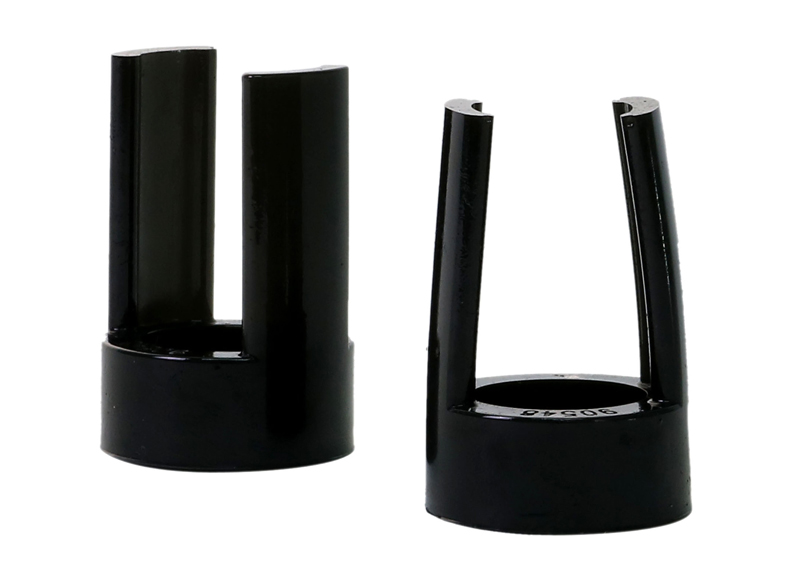 Rear Control Arm Bushing Inserts