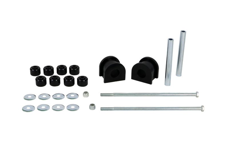 27mm (1.06 inch) Sway Bar Mount & End Link Bushing Set