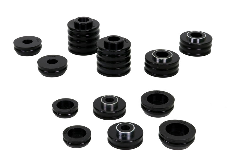 Body Mount Bushing Set