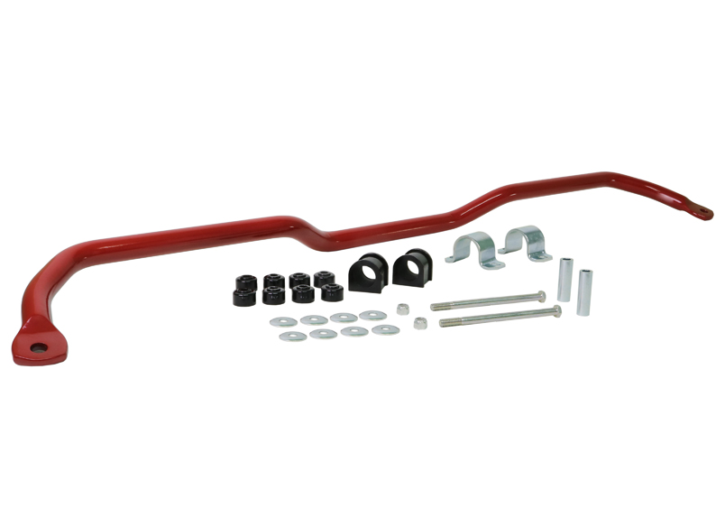 30mm Heavy Duty Front Sway Bar Kit