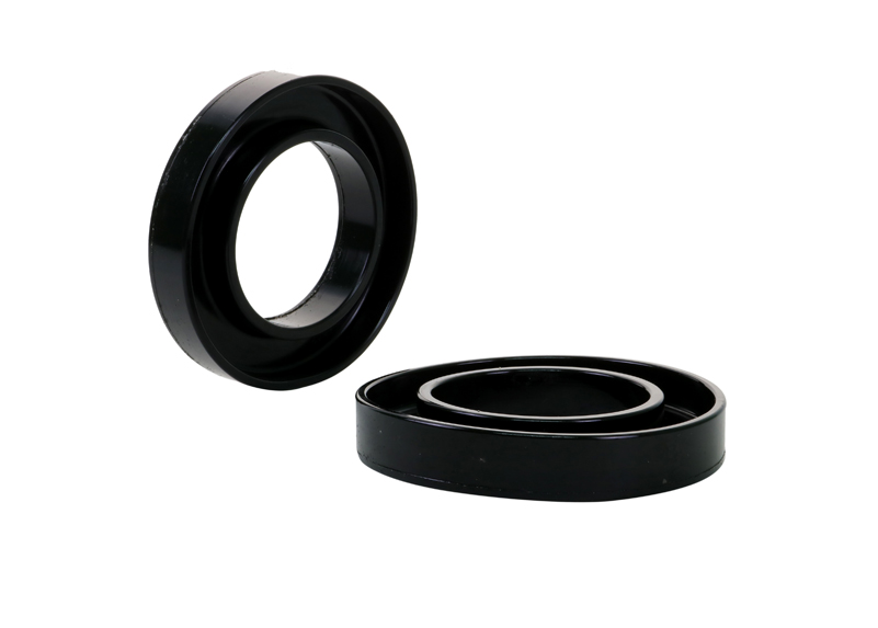 Front Coil Spring Isolators