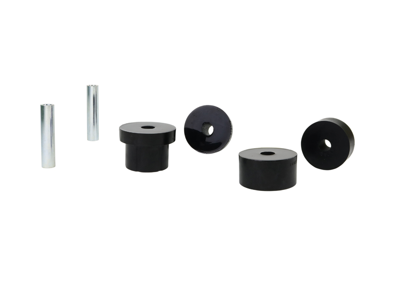 Rear Beam Axle Pivot Bushing Kit