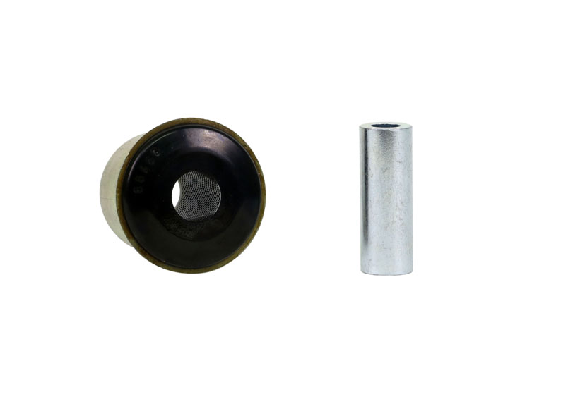 Control Arm - Upper Front Bushing