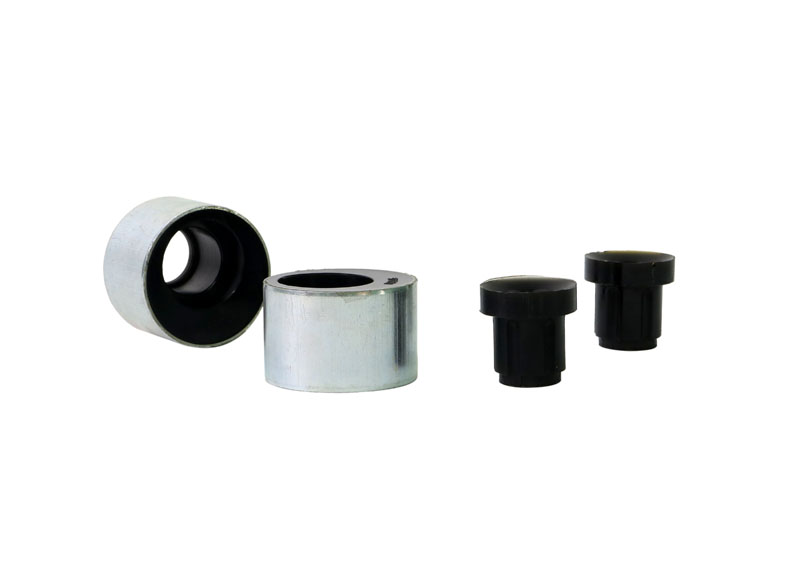 Front Lower Control Arm Inner Rear Shelled Bushing Kit