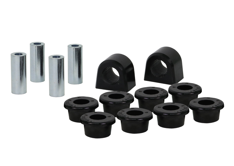 20mm Sway Bar Mount Bushing Set