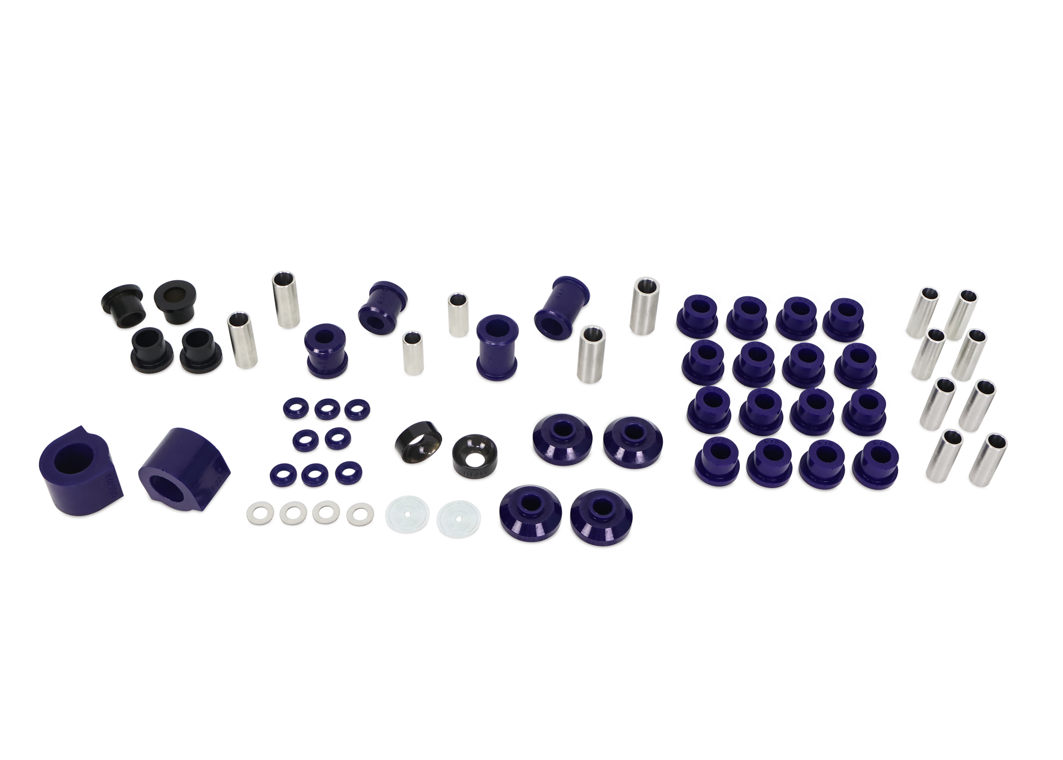 Front Suspension Kit