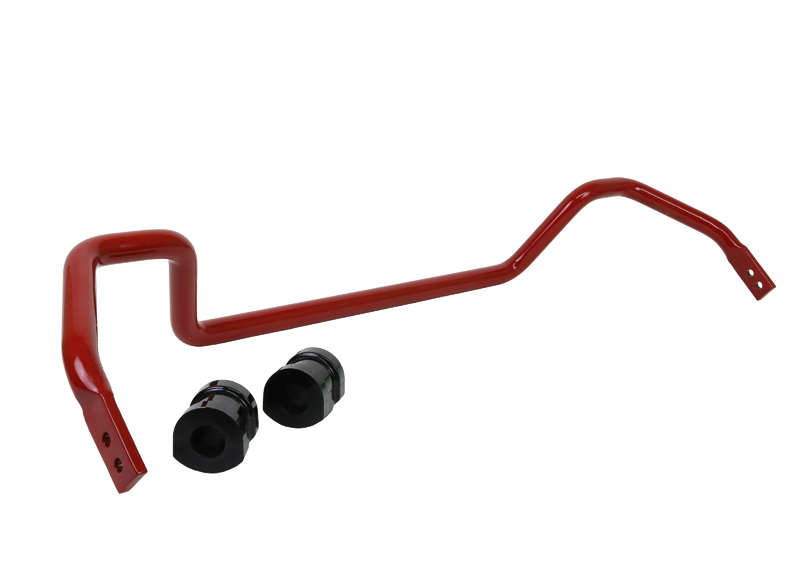 26mm 2 Position Adjustable Front Sway Bar Kit