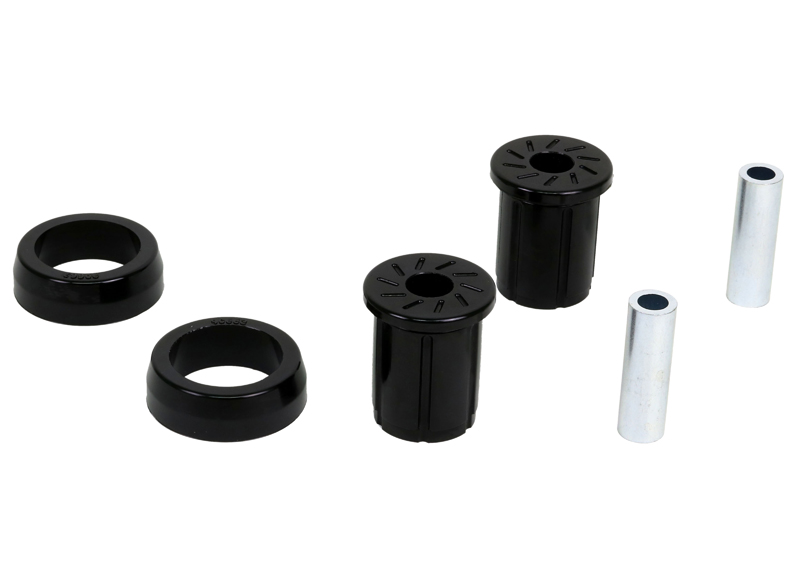 Rear Control Arm Bushing Axle Housing Kit