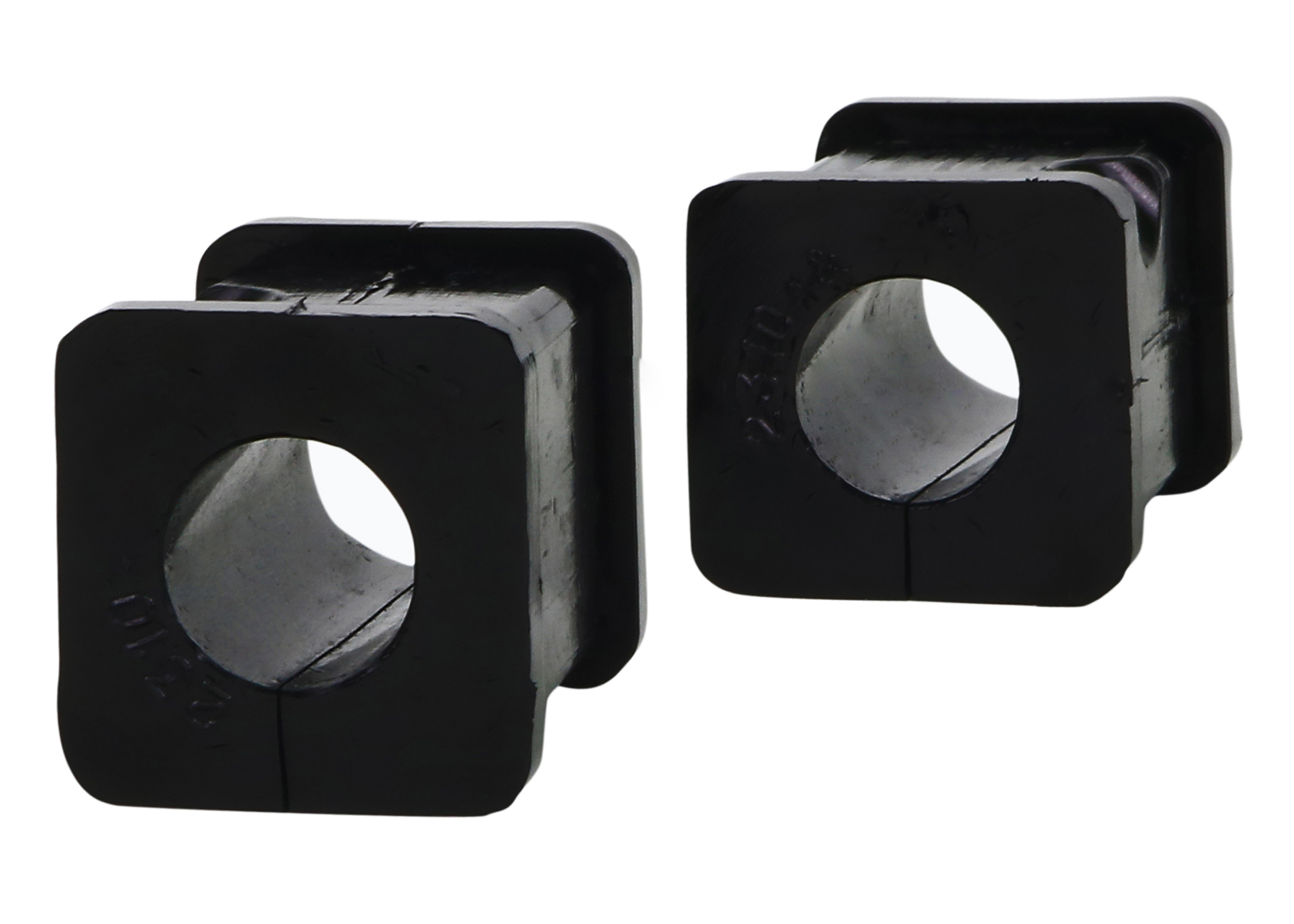 19mm Sway Bar Mount Bushing Set