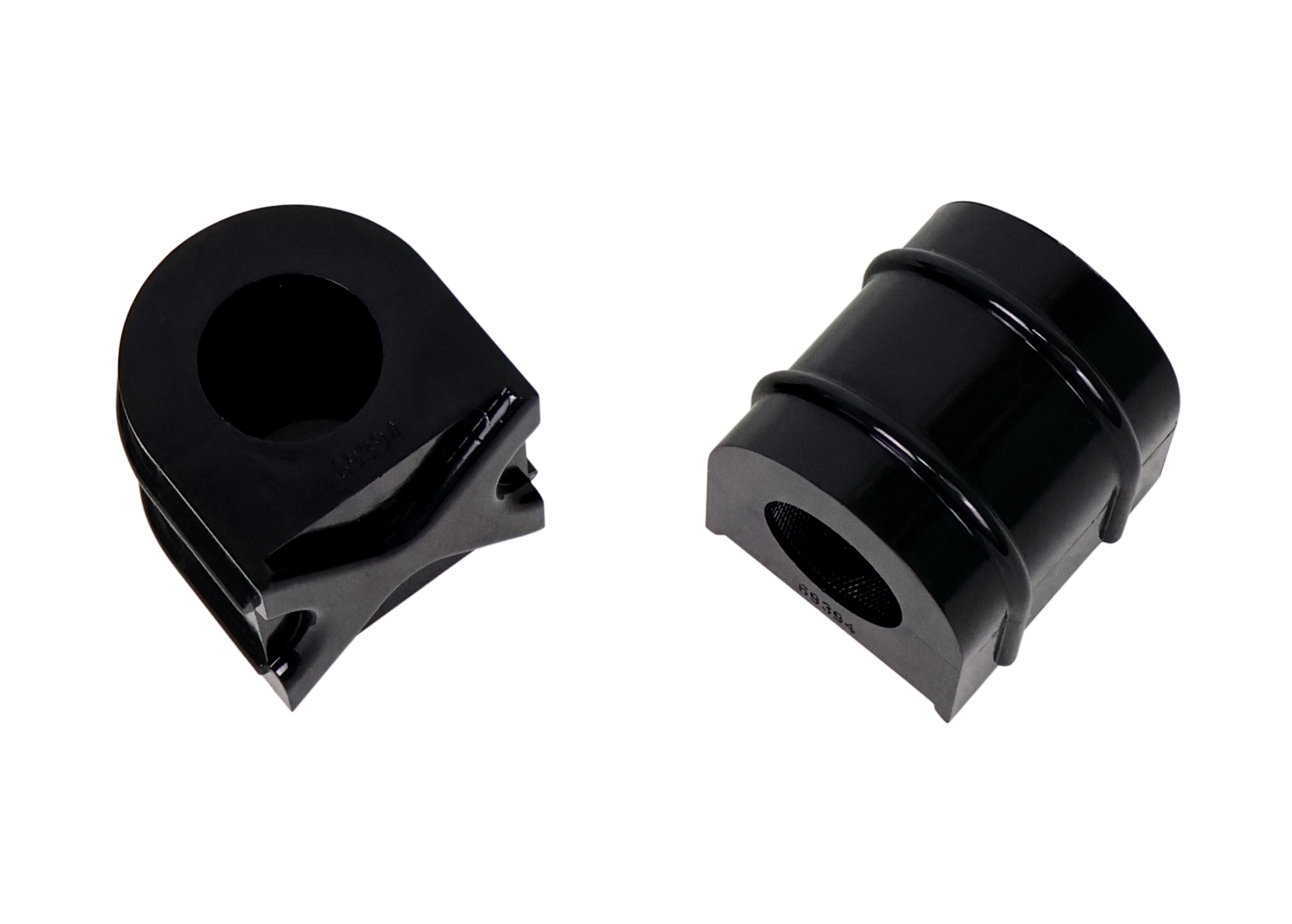 Front Sway Bar Mount Bushings Cadillac CTS V 2004-2007