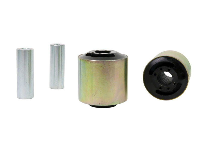 Radius Arm-to-Chassis Mount Bushing Set