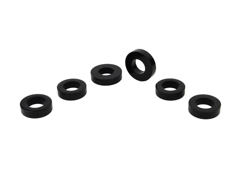 Subframe - Align And Lock Kit Bushing