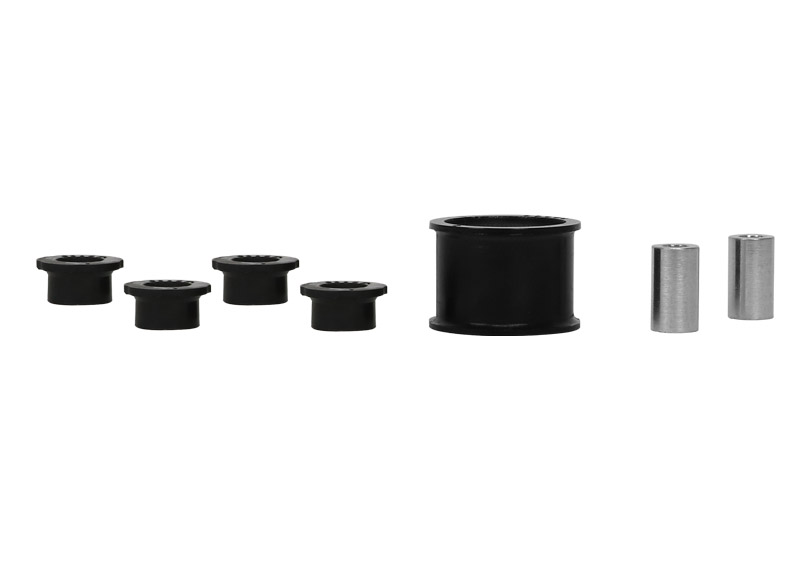 Steering Rack & Pinion Mount Bushing Kit