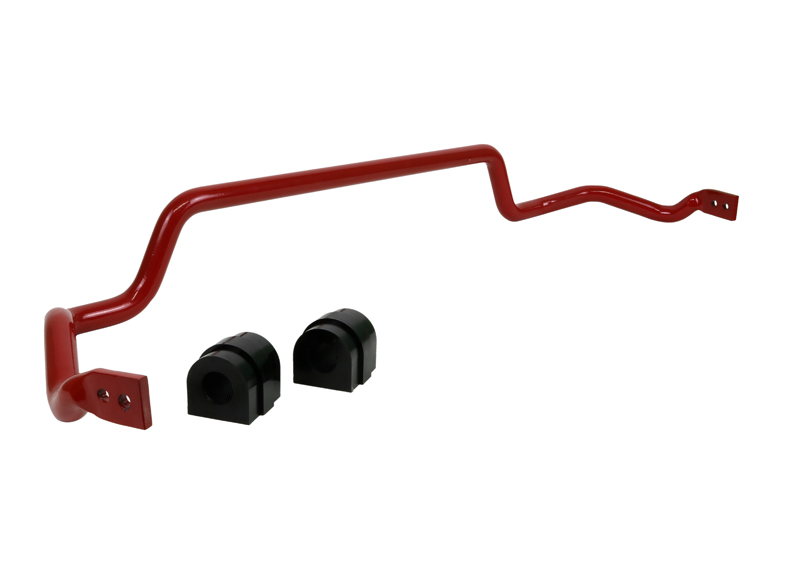 27mm 2-Position Adjustable Front Sway Bar Kit