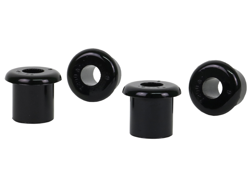 Spring - Eye Rear And Shackle Bushing