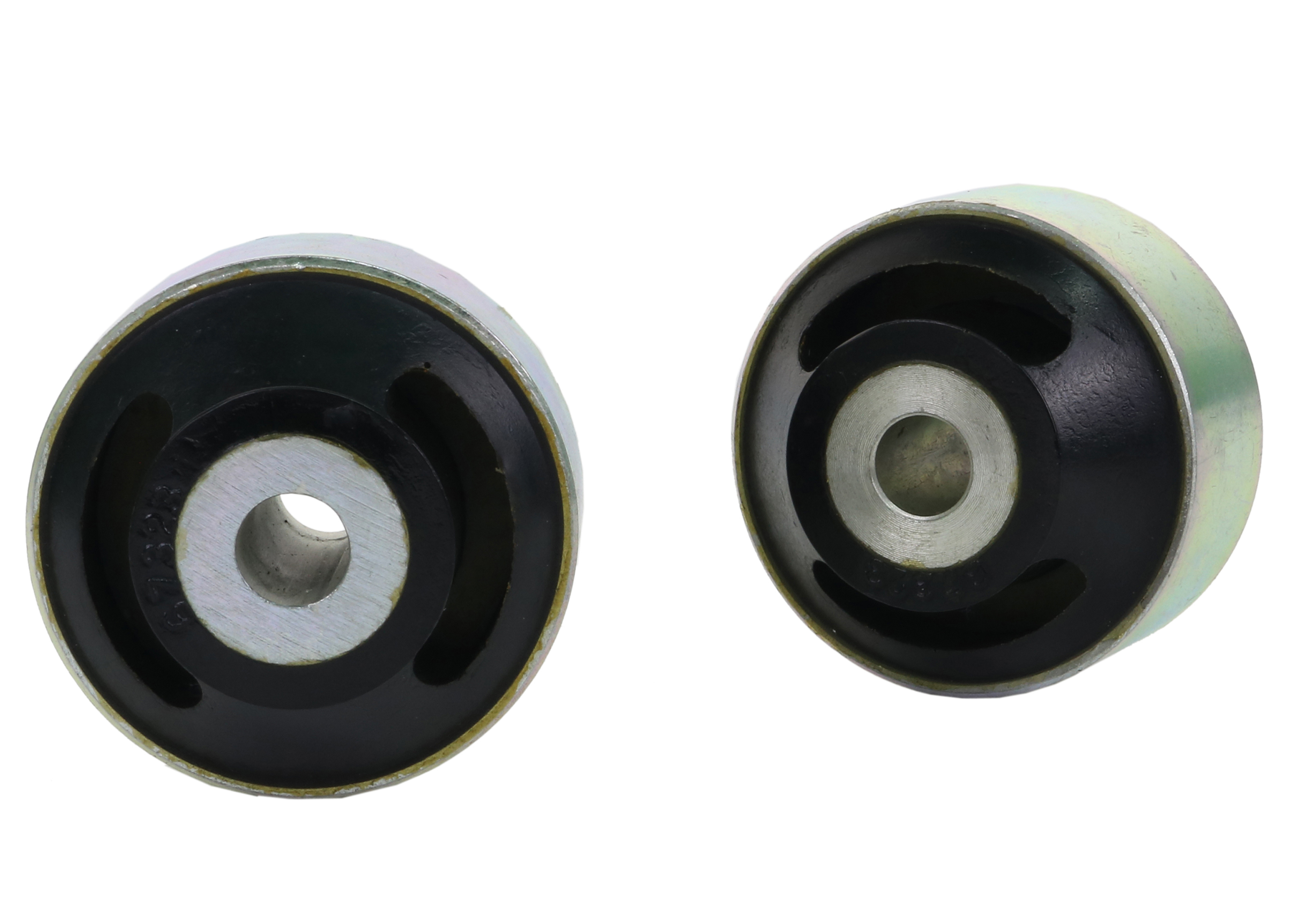 Front Lower Control Arm Inner Rear Bushing Kit