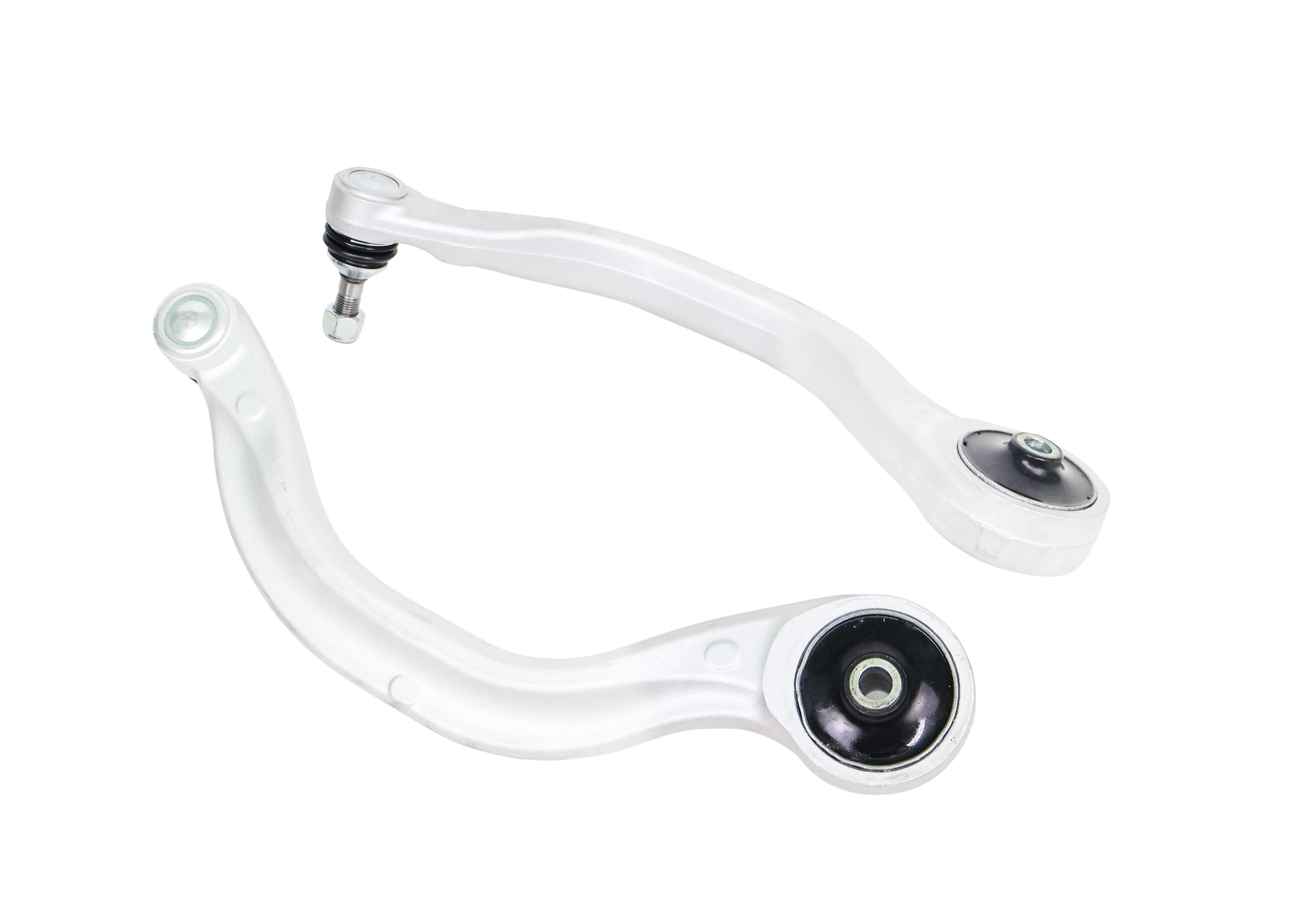 OEM+ Front Radius Arm Set
