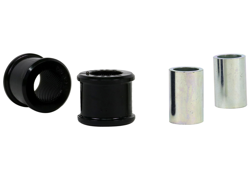 Front Panhard Rod Bushing Set - 4WD