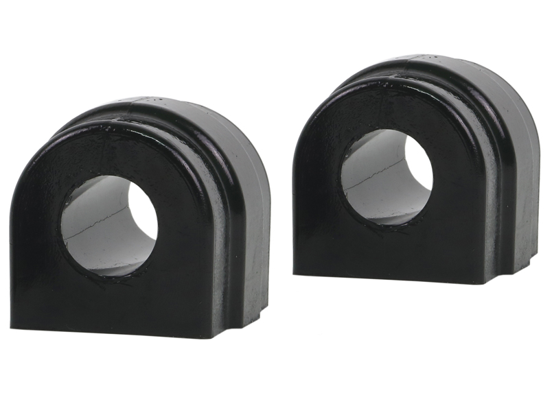 25.5mm Sway Bar Mount Bushing Set