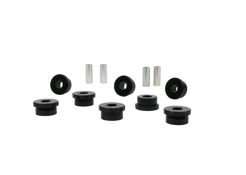Trailing Arm - Lower Bushing