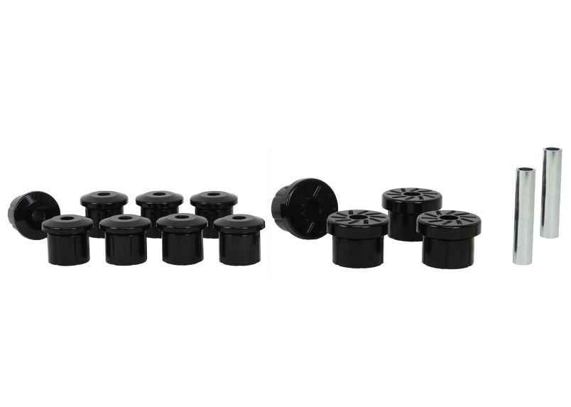 Leaf Spring Bushings