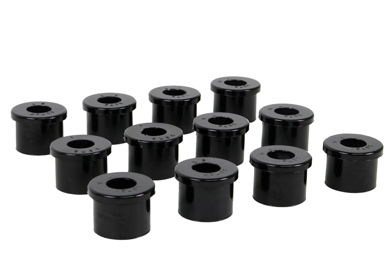 Rear Lower Control Arm Bushings- Inner