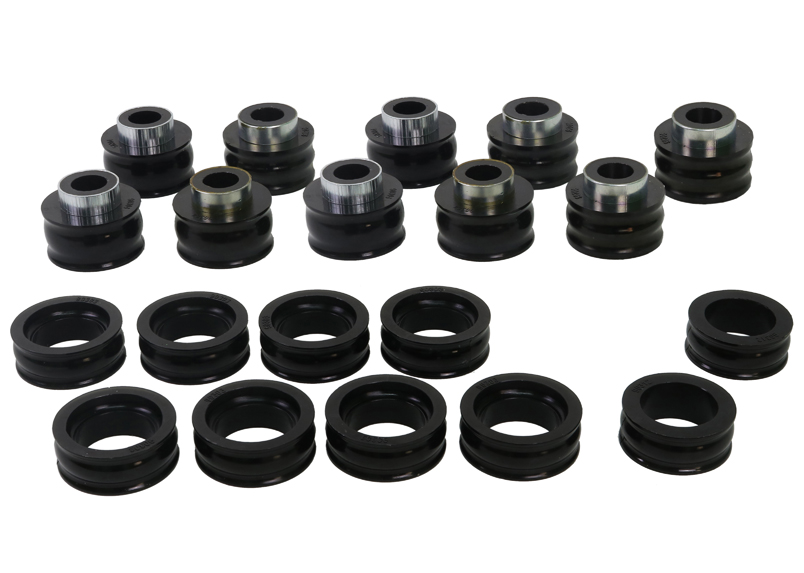 Body Mount Bushing Set