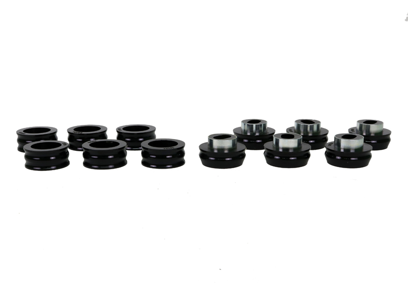 Body Mount Bushing Set - Standard Cab Pickup