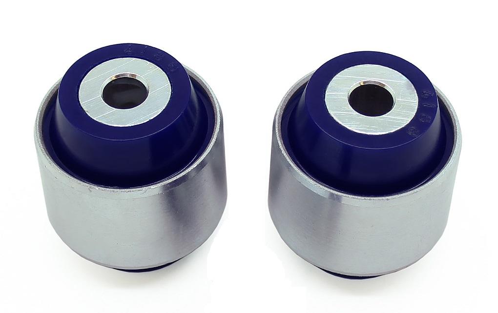 Rear Upper & Rear Lower Control Arm Kit - Outer