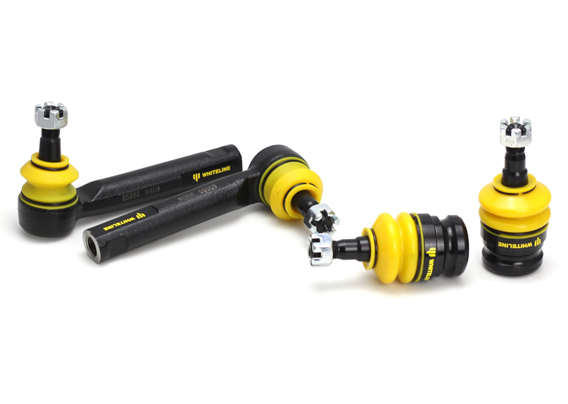 Subaru Wrx Sti Tie Rods & Tie Rod Ends