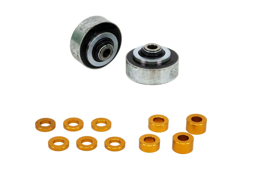 Front LCA - Inner Rear Bushing Kit (Anti-Lift/Caster Kit)