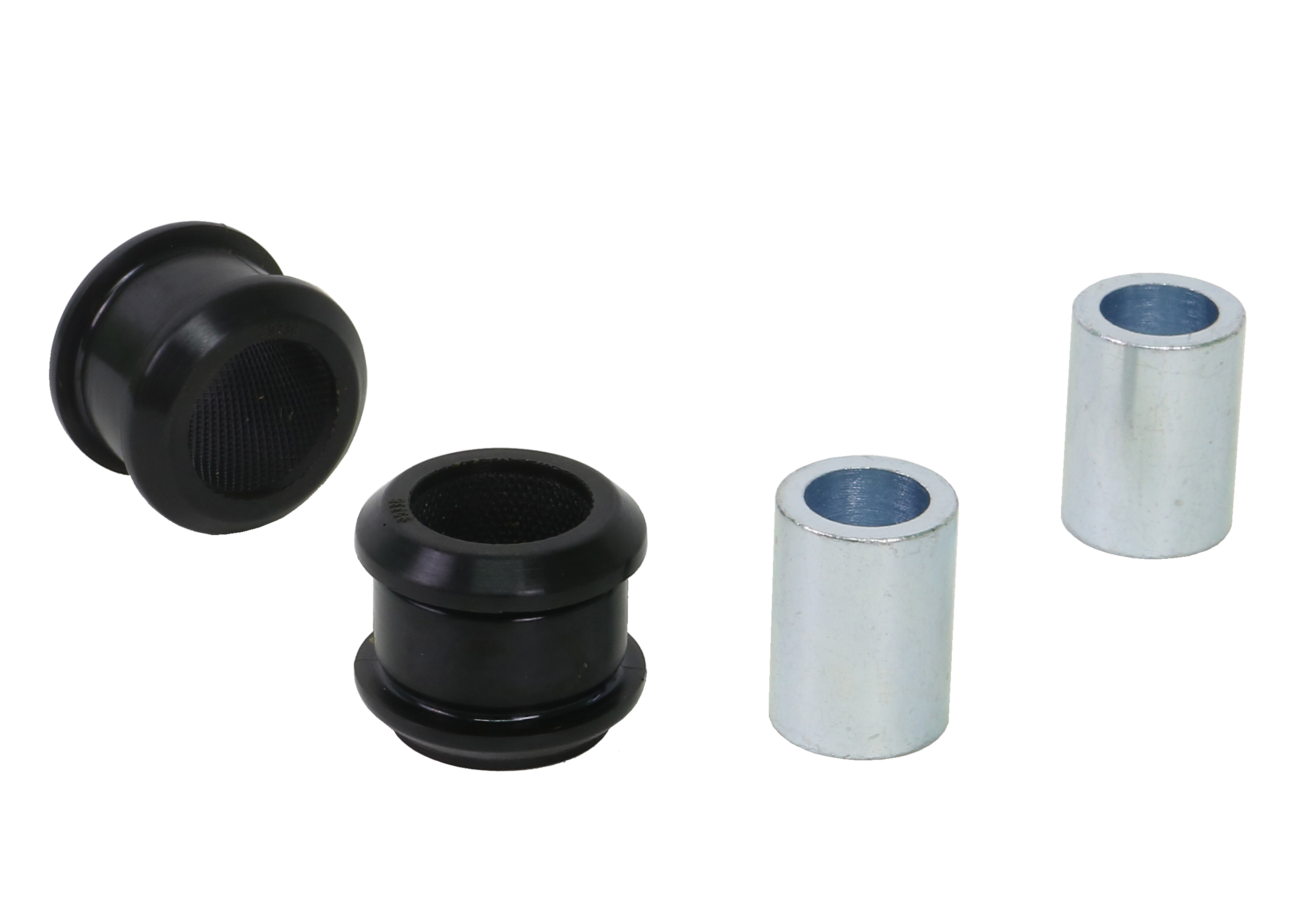 Front Track Bar Bushing Set - 4WD