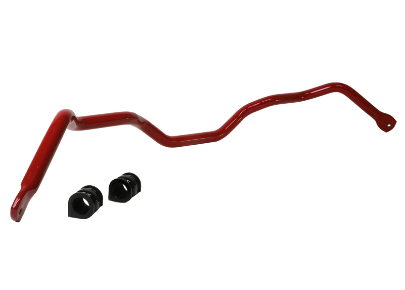 30mm Heavy Duty Front Sway Bar Kit