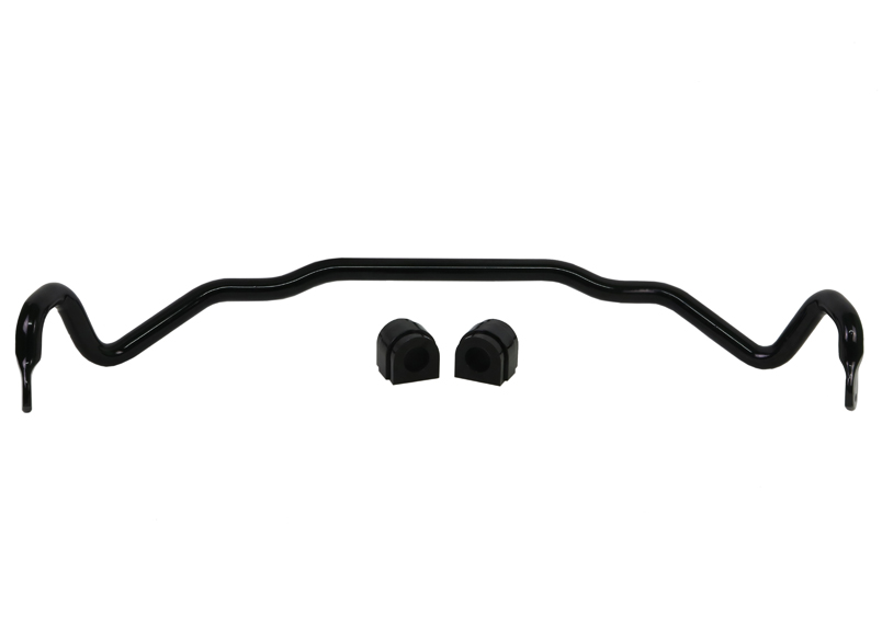 30mm HD Front Sway Bar Kit - BLACK