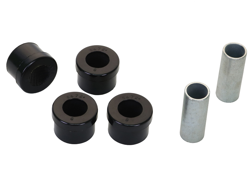Front Lower Control Arm - Inner Forward Bushing Kit